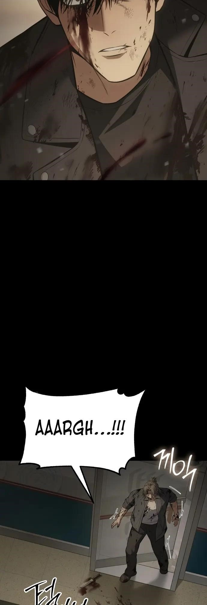 Baek XX Chapter 72 - Page 41 in English