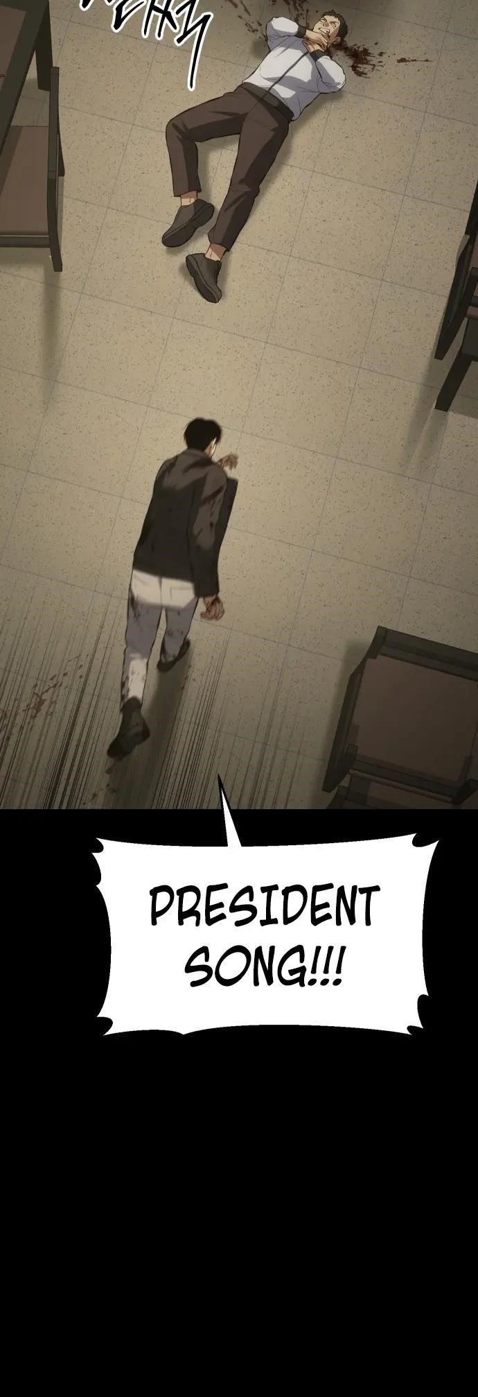 Baek XX Chapter 72 - Page 42 in English