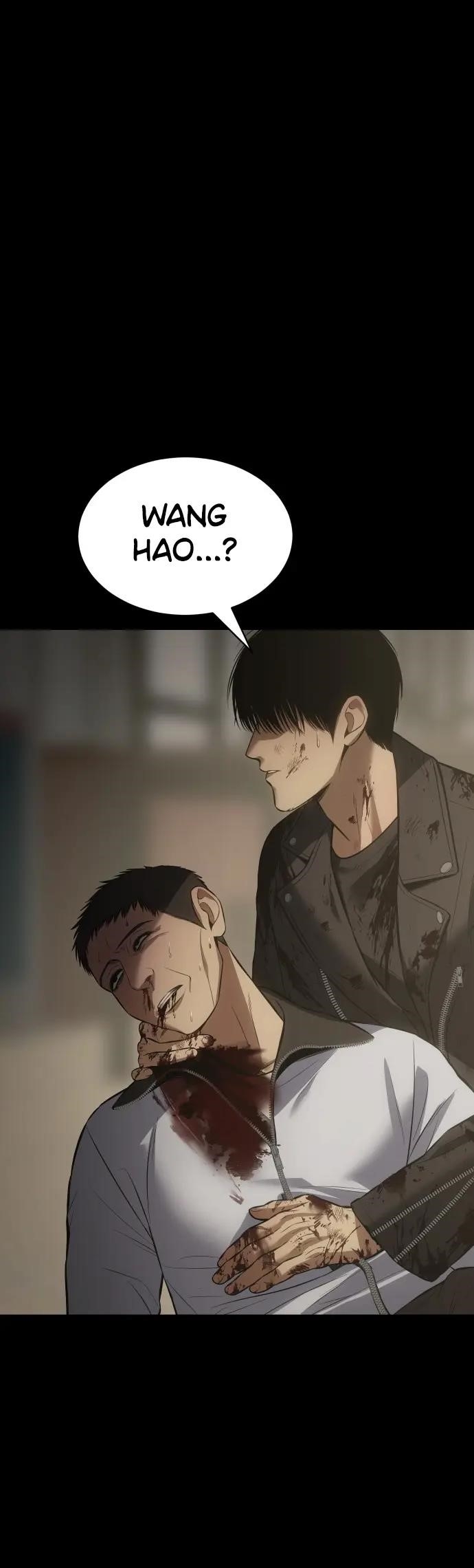 Baek XX Chapter 72 - Page 47 in English