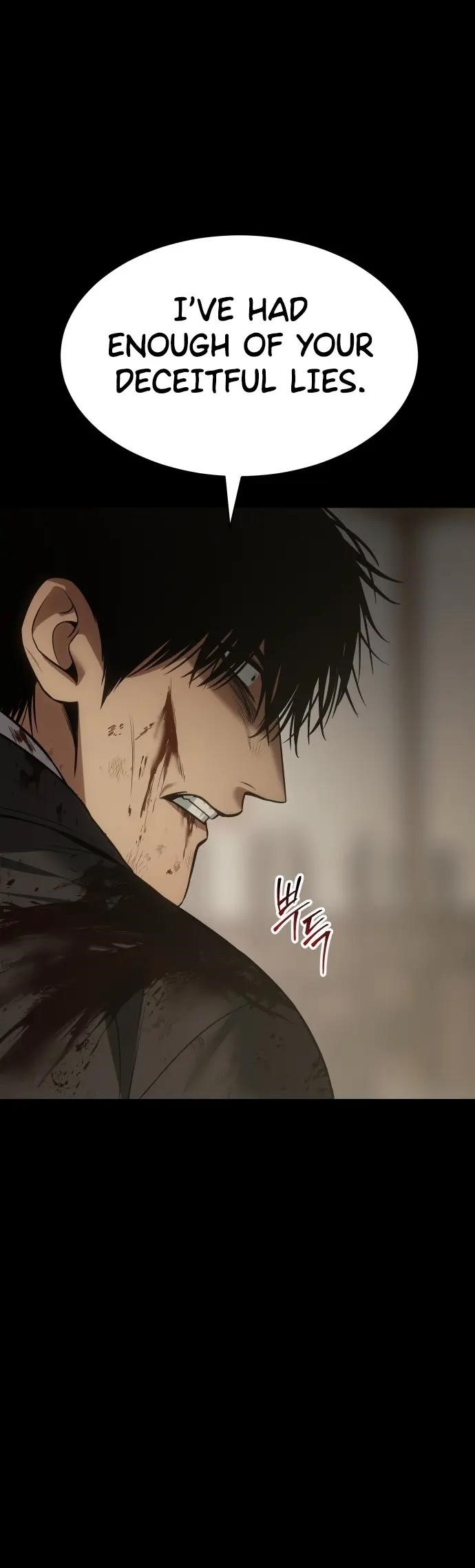 Baek XX Chapter 72 - Page 49 in English
