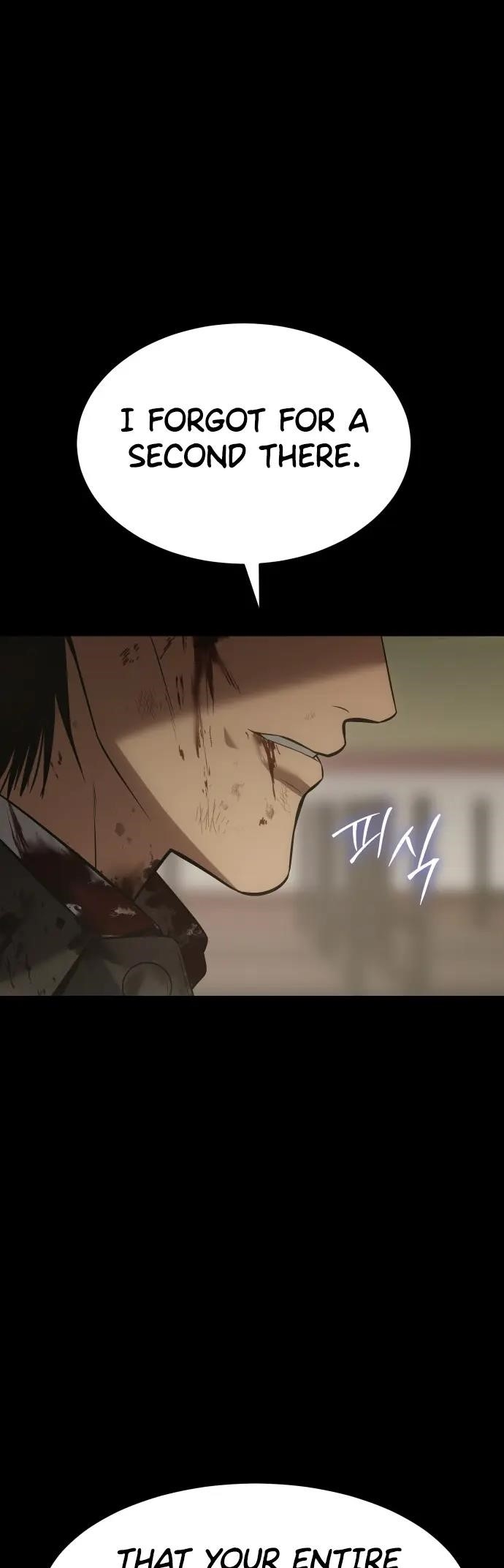 Baek XX Chapter 72 - Page 51 in English