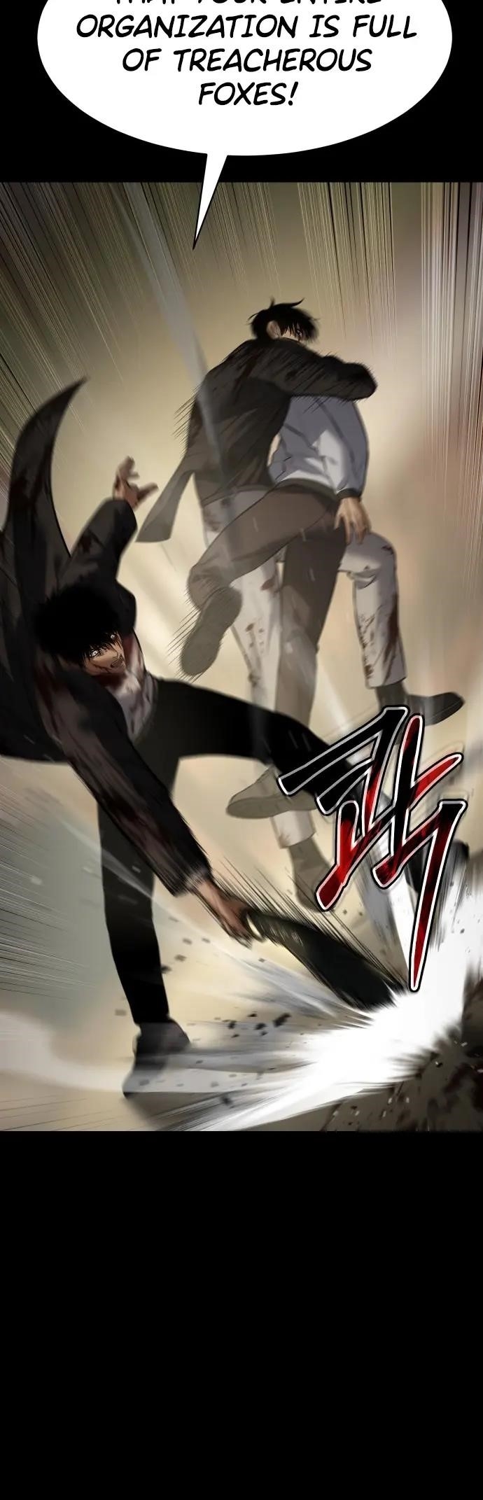 Baek XX Chapter 72 - Page 52 in English