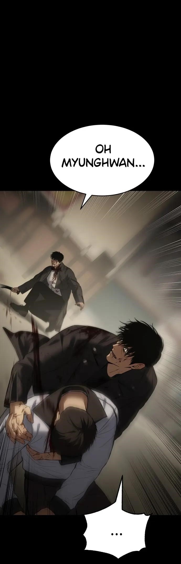 Baek XX Chapter 72 - Page 53 in English