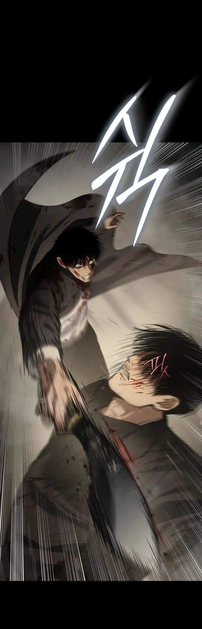 Baek XX Chapter 72 - Page 55 in English