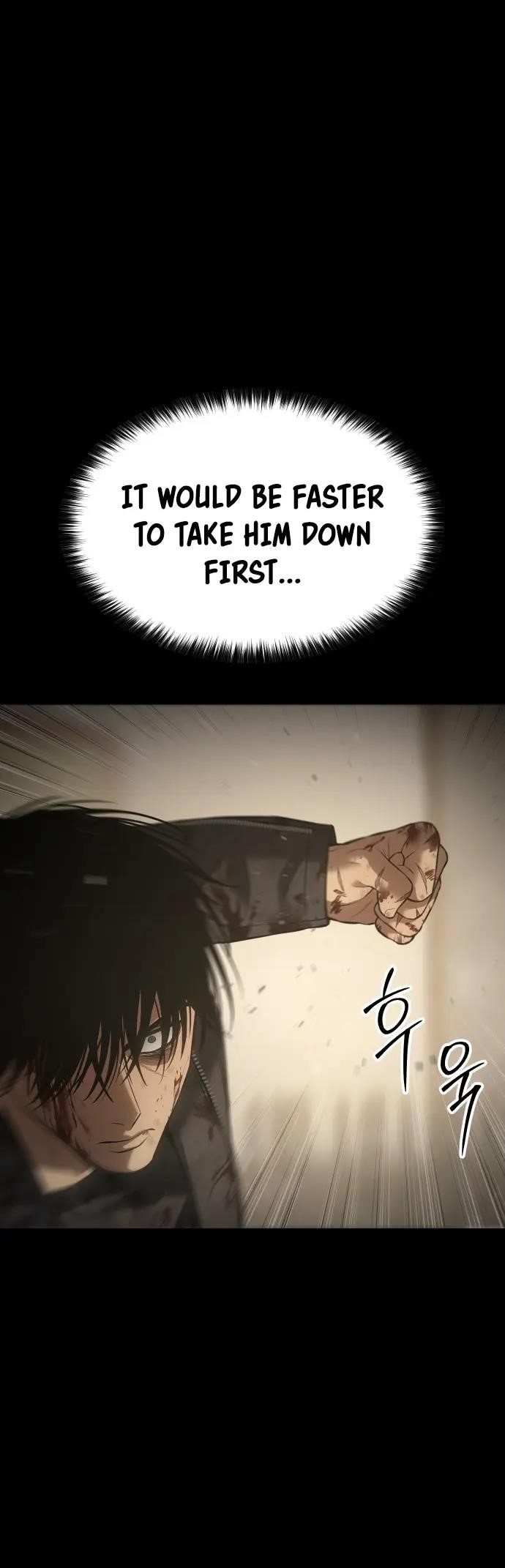 Baek XX Chapter 72 - Page 56 in English