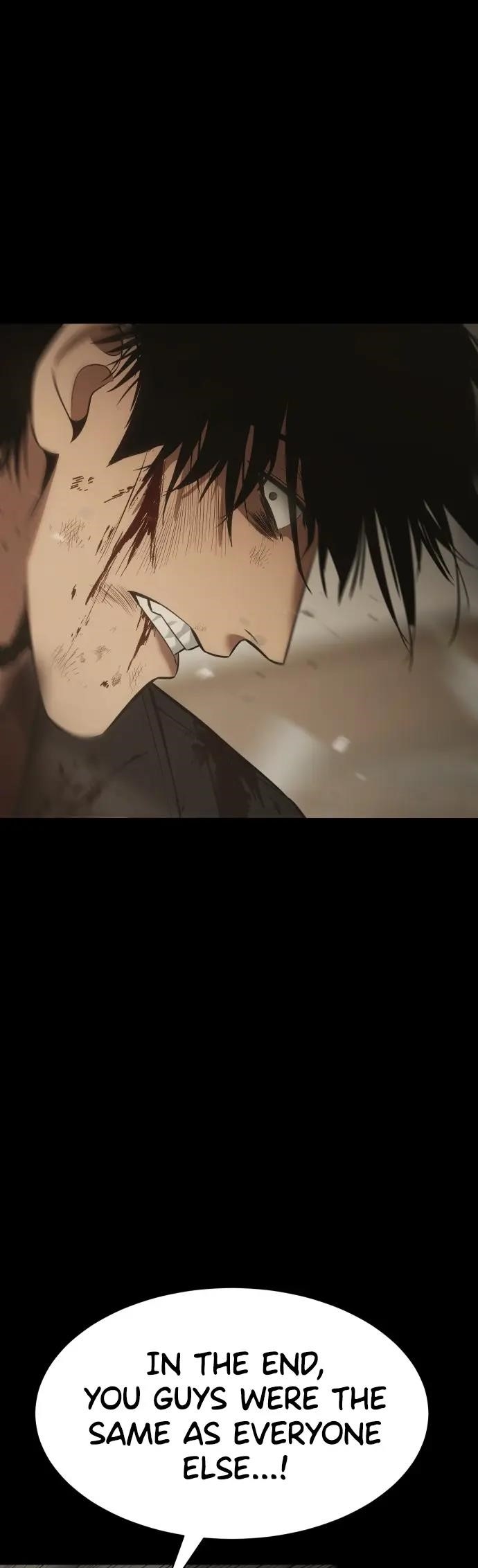 Baek XX Chapter 72 - Page 58 in English