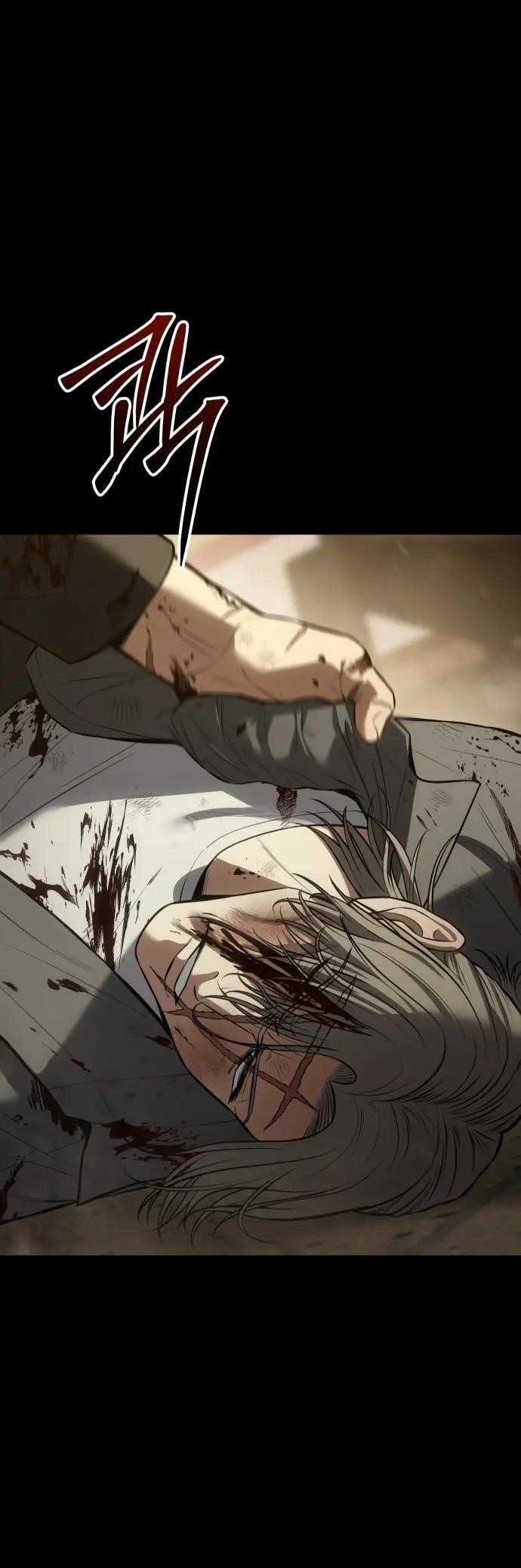 Baek XX Chapter 72 - Page 6 in English
