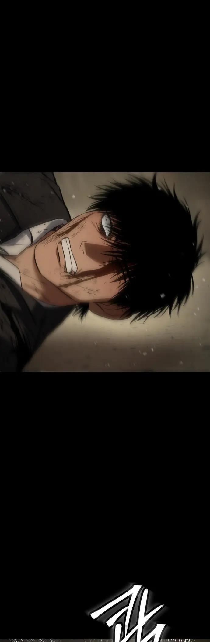 Baek XX Chapter 72 - Page 68 in English