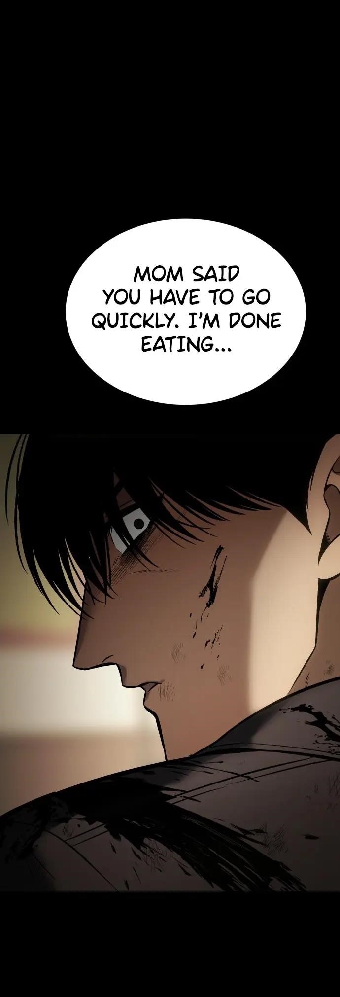 Baek XX Chapter 72 - Page 75 in English