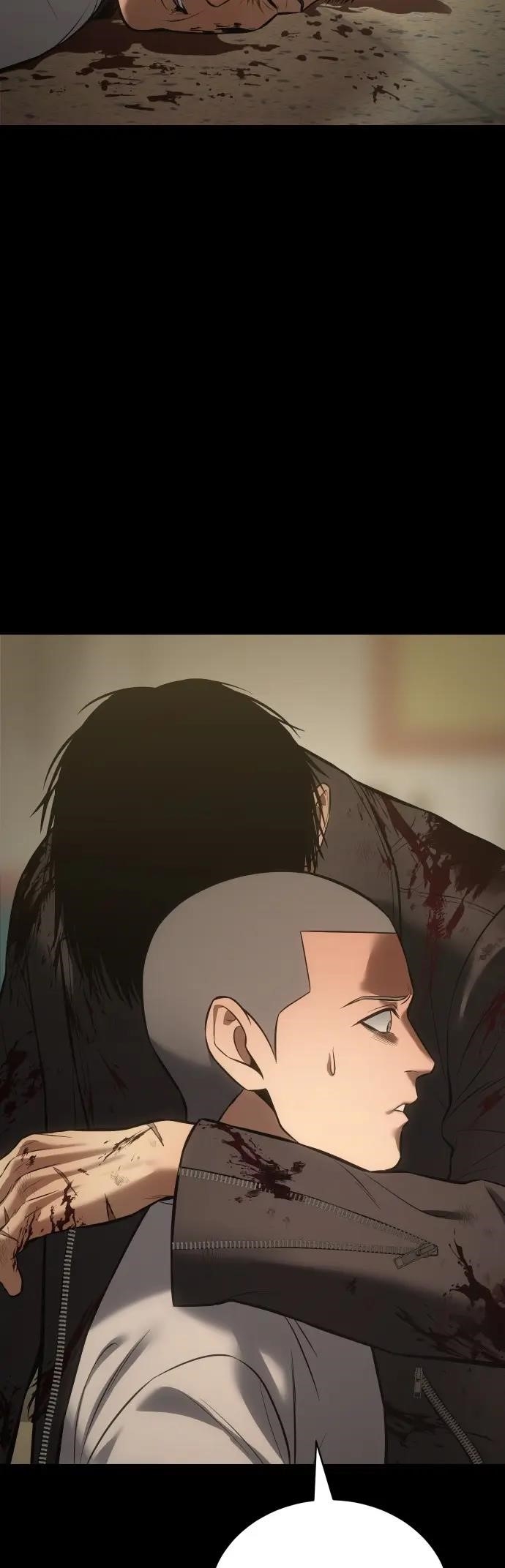 Baek XX Chapter 72 - Page 81 in English
