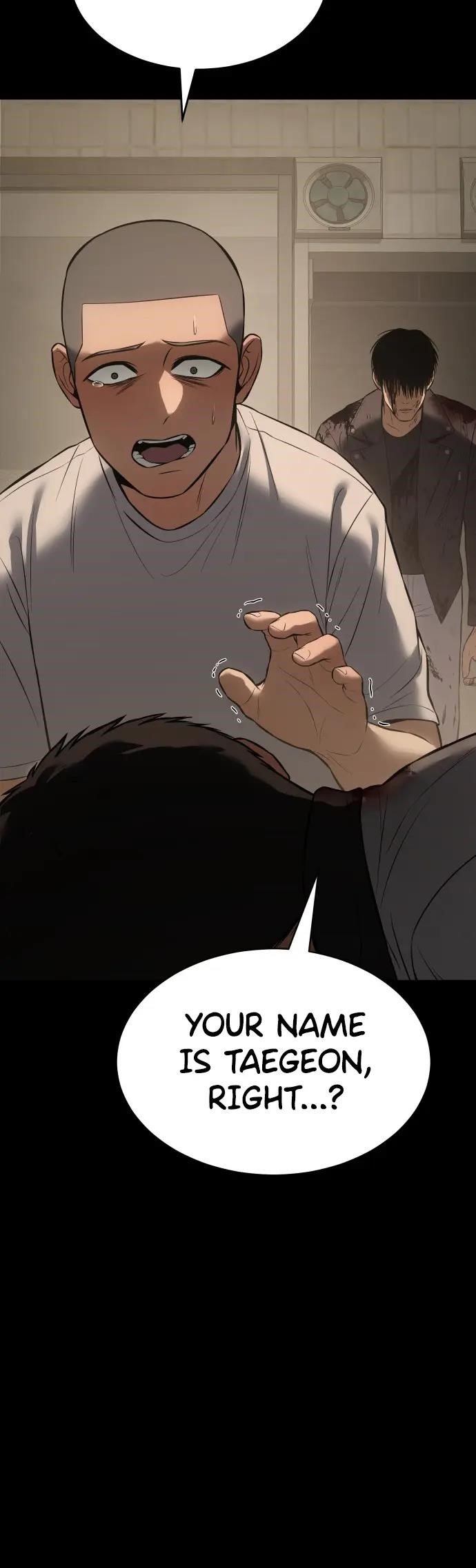 Baek XX Chapter 72 - Page 85 in English
