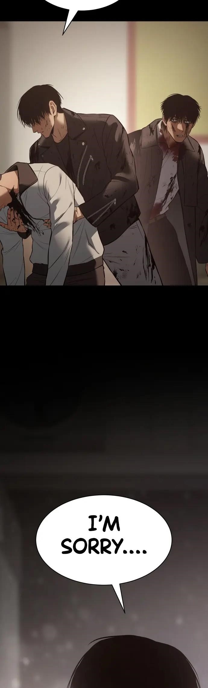 Baek XX Chapter 72 - Page 88 in English