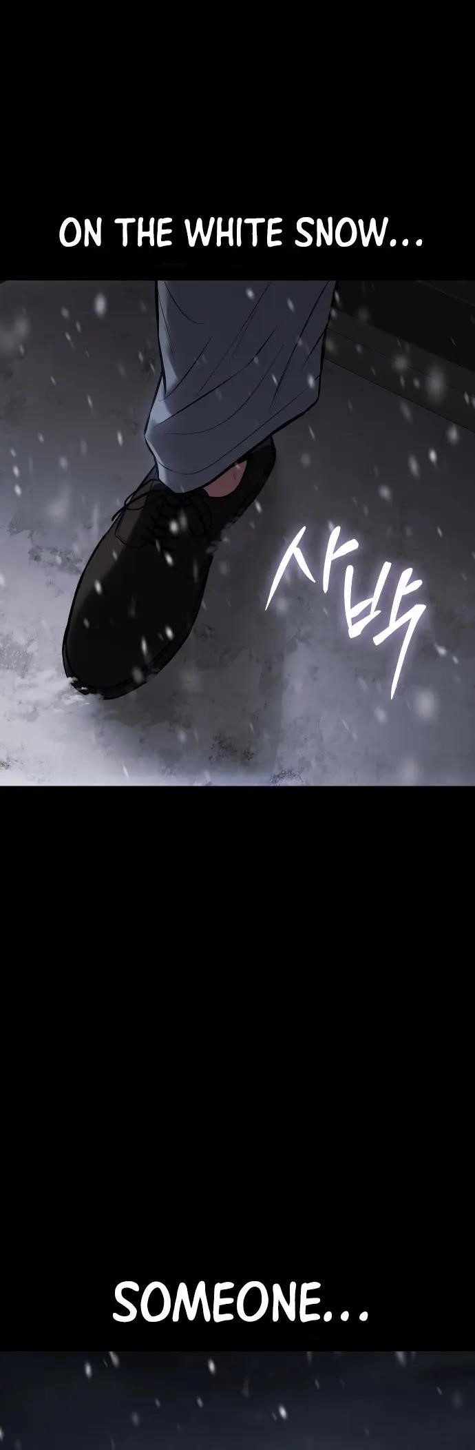 Baek XX Chapter 72 - Page 96 in English