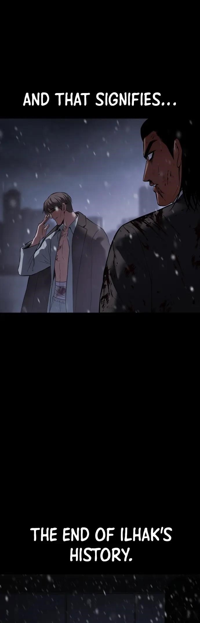 Baek XX Chapter 72 - Page 98 in English