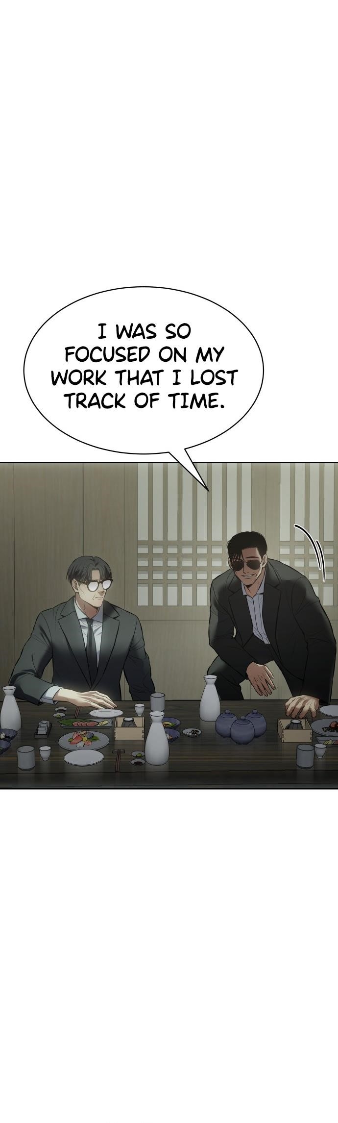 Baek XX Chapter 73 - Page 102 in English