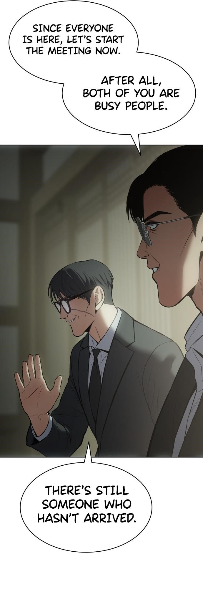 Baek XX Chapter 73 - Page 103 in English