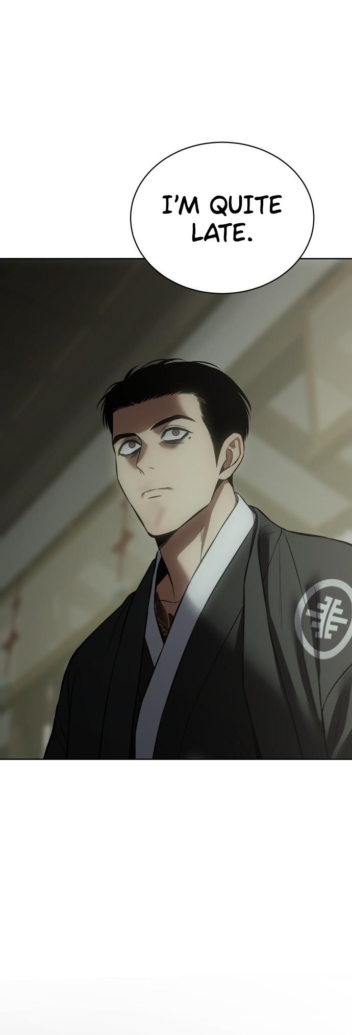 Baek XX Chapter 73 - Page 105 in English