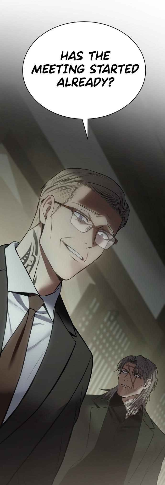 Baek XX Chapter 73 - Page 106 in English