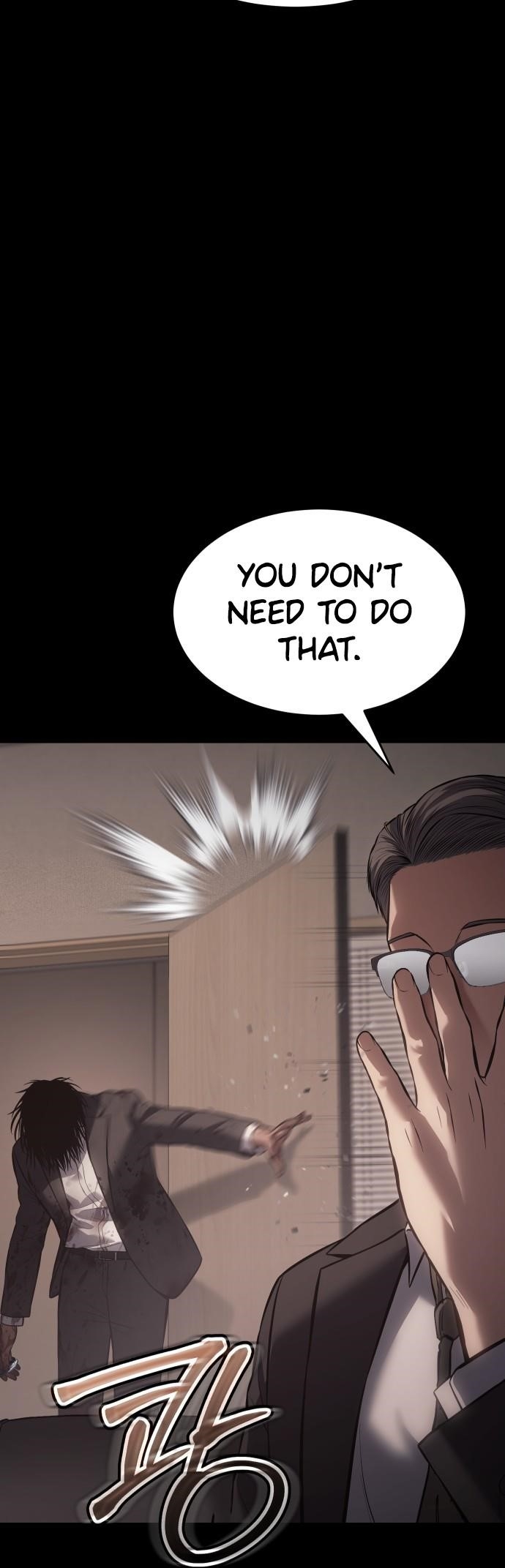 Baek XX Chapter 73 - Page 11 in English