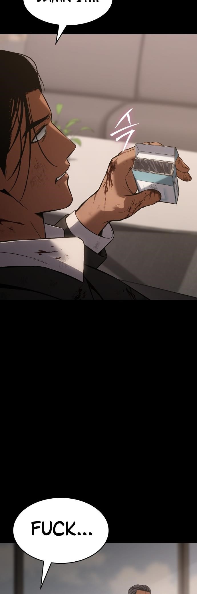 Baek XX Chapter 73 - Page 19 in English