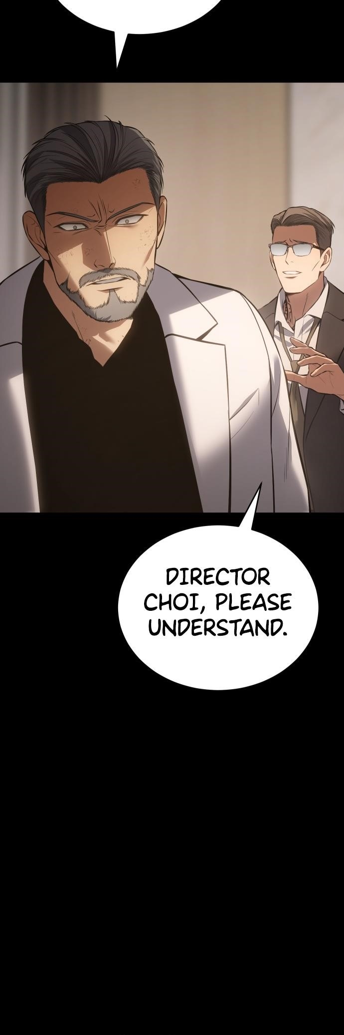 Baek XX Chapter 73 - Page 21 in English
