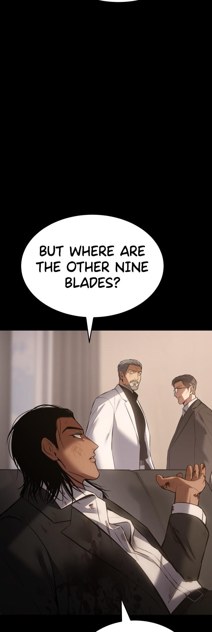 Baek XX Chapter 73 - Page 24 in English