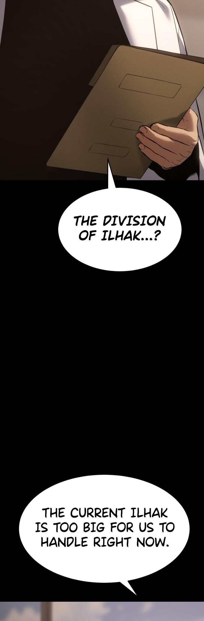 Baek XX Chapter 73 - Page 35 in English