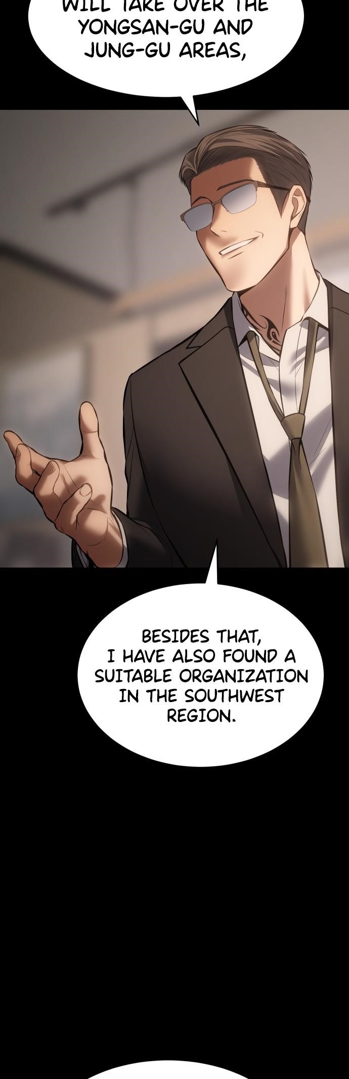 Baek XX Chapter 73 - Page 37 in English