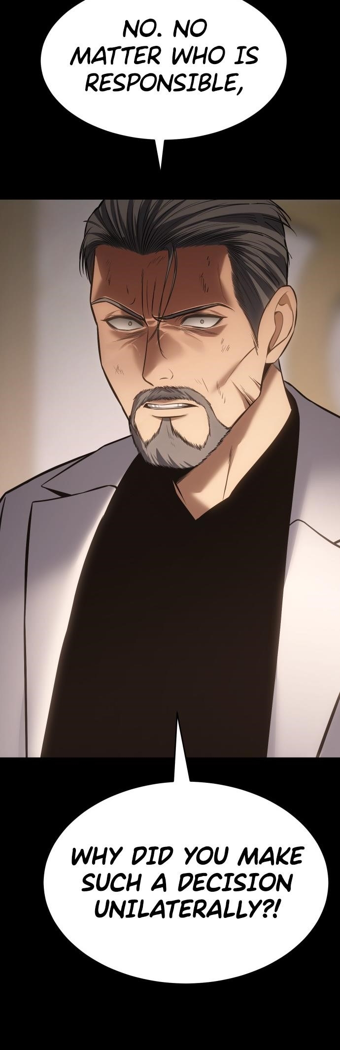 Baek XX Chapter 73 - Page 38 in English