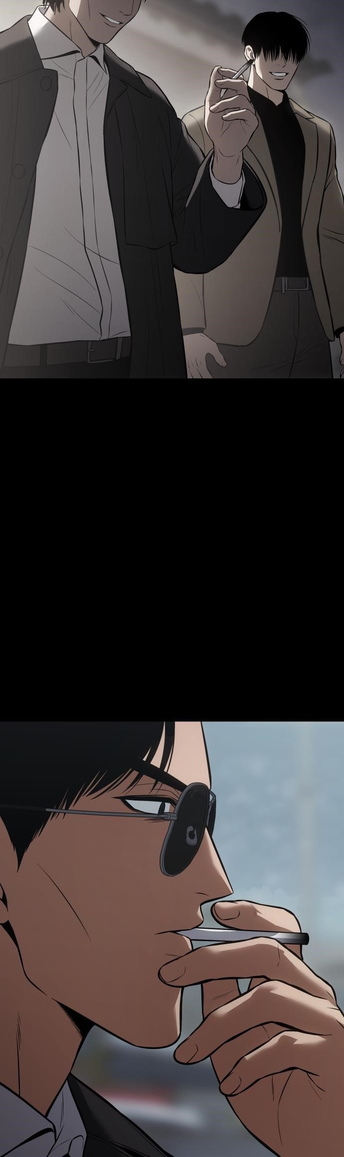 Baek XX Chapter 73 - Page 52 in English