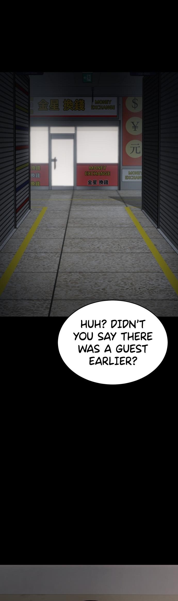Baek XX Chapter 73 - Page 55 in English