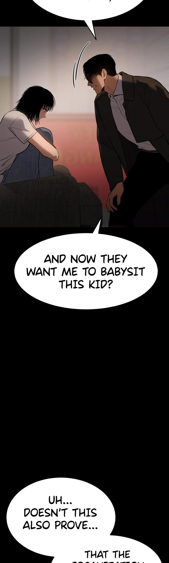 Baek XX Chapter 73 - Page 59 in English