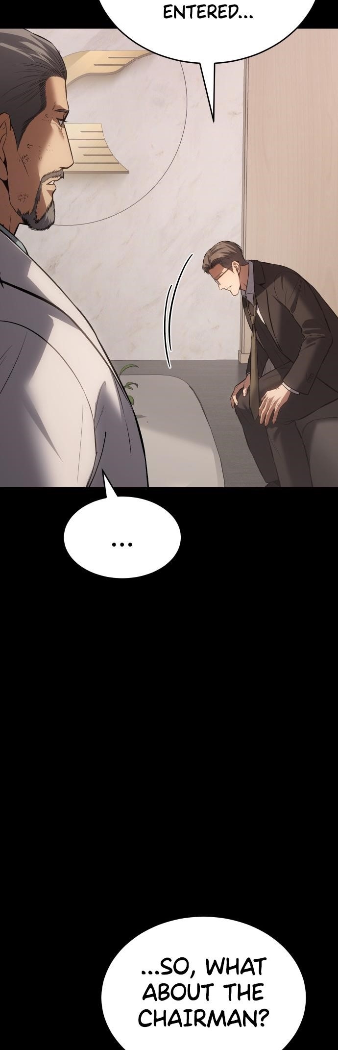 Baek XX Chapter 73 - Page 6 in English