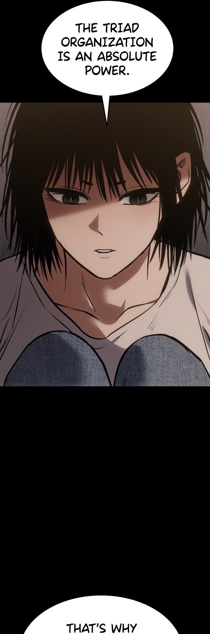 Baek XX Chapter 73 - Page 62 in English