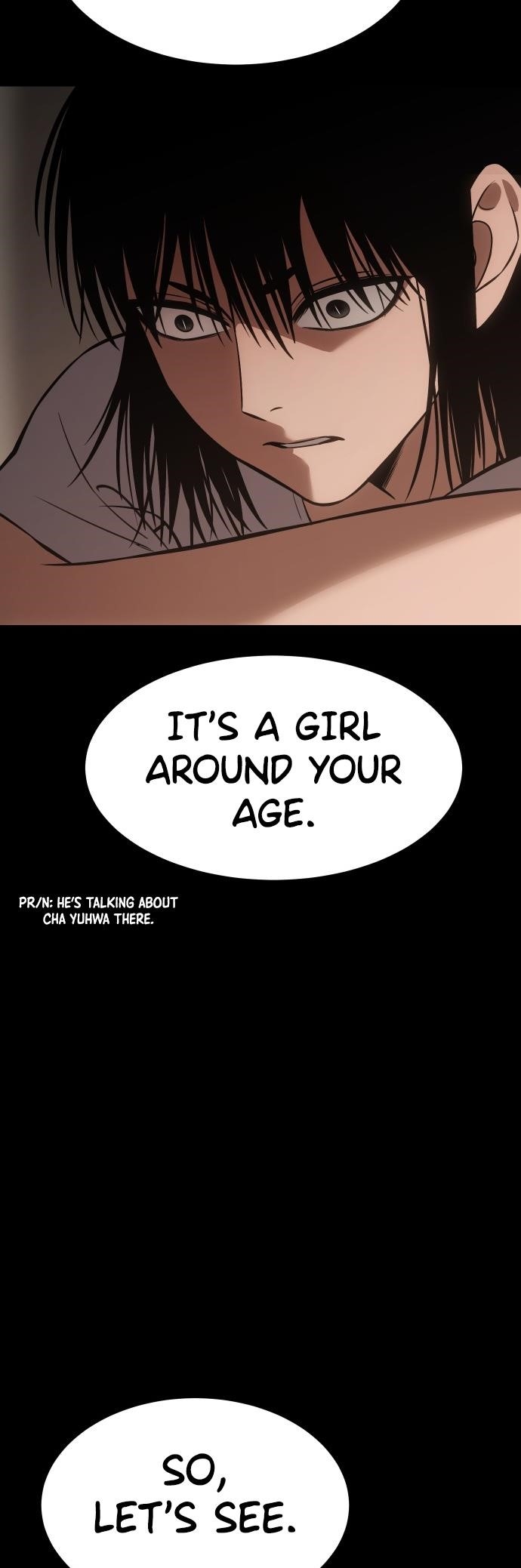 Baek XX Chapter 73 - Page 66 in English