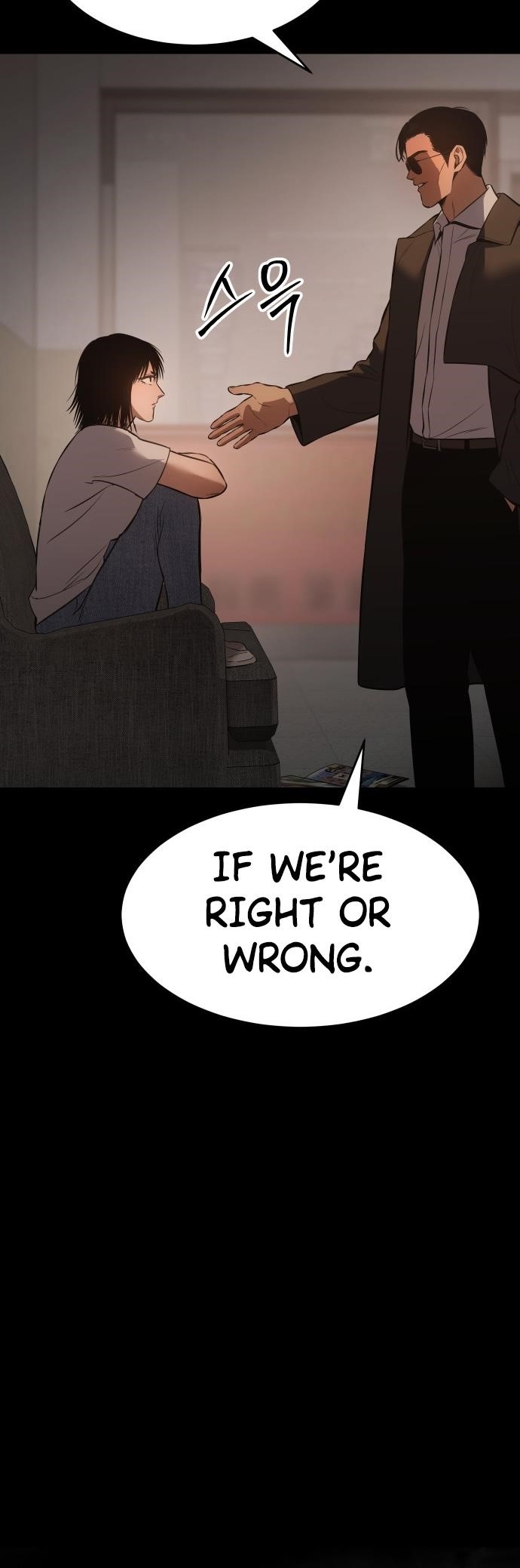 Baek XX Chapter 73 - Page 67 in English