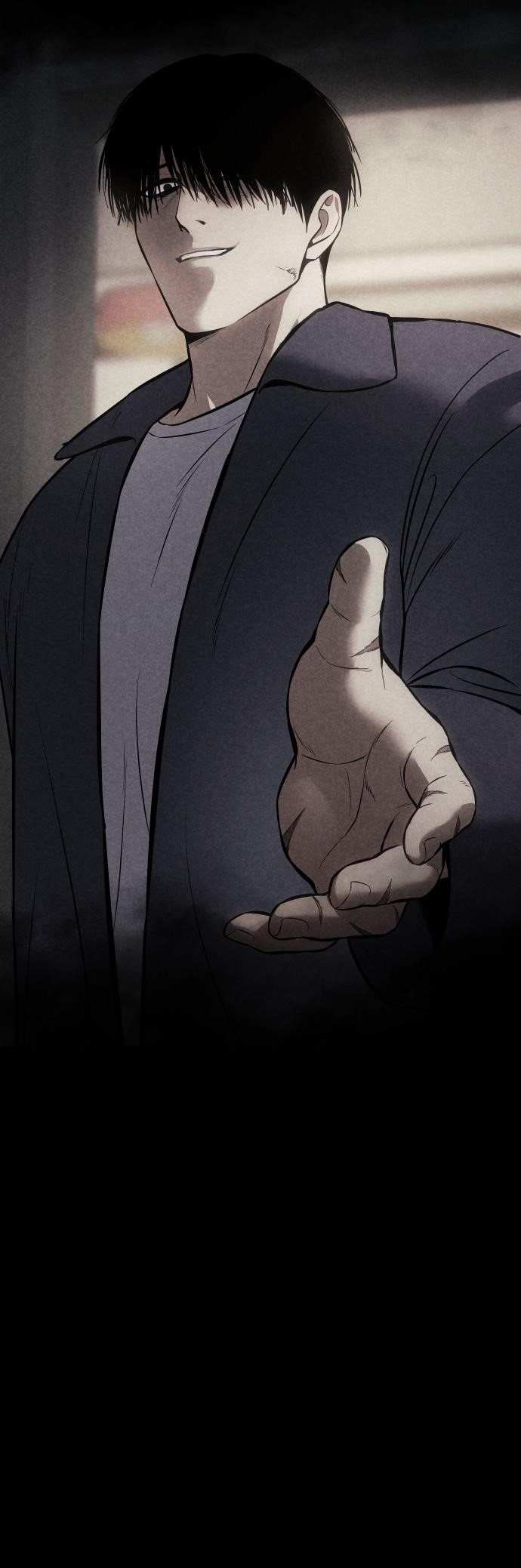 Baek XX Chapter 73 - Page 68 in English