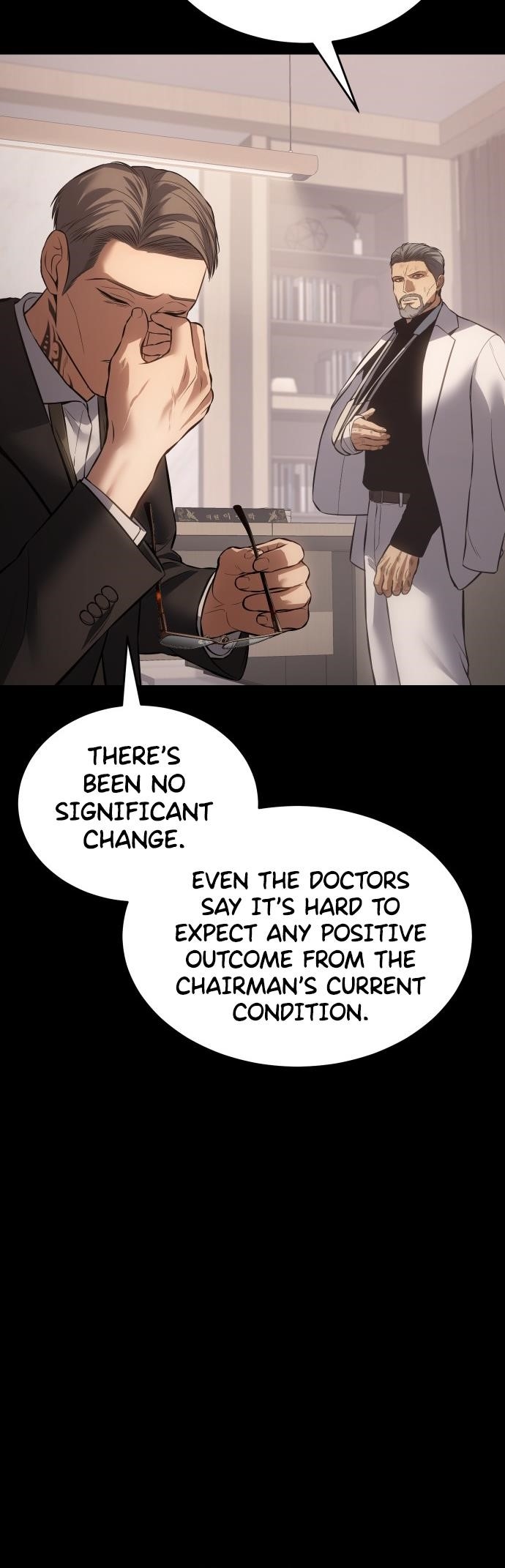 Baek XX Chapter 73 - Page 7 in English