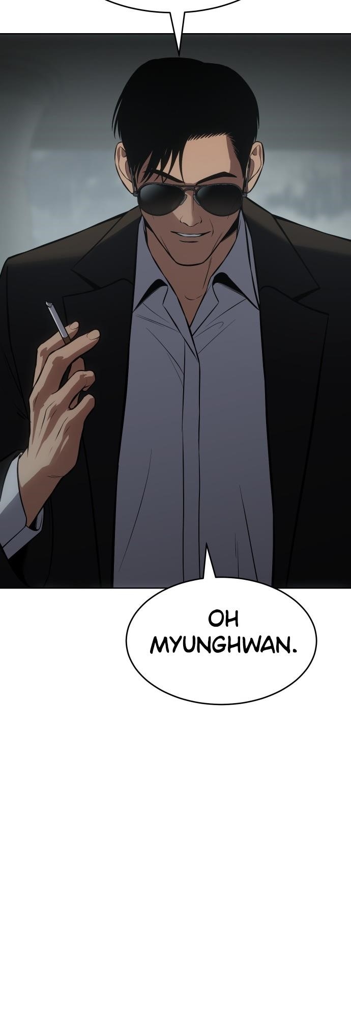 Baek XX Chapter 73 - Page 73 in English