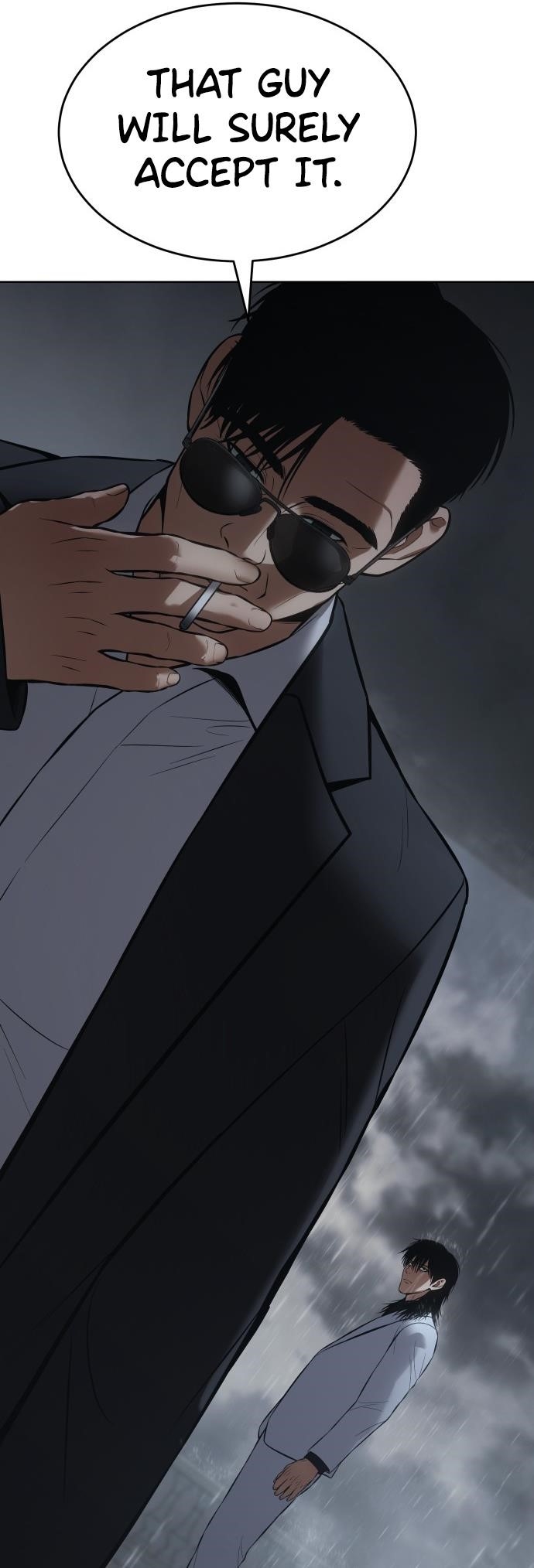 Baek XX Chapter 73 - Page 83 in English