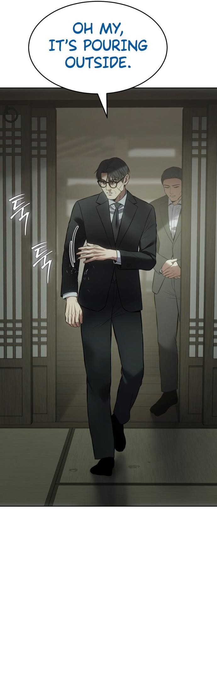Baek XX Chapter 73 - Page 90 in English