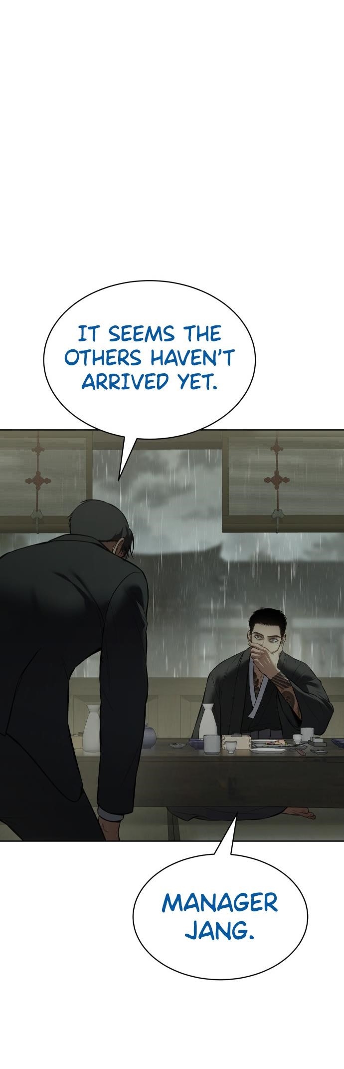 Baek XX Chapter 73 - Page 96 in English