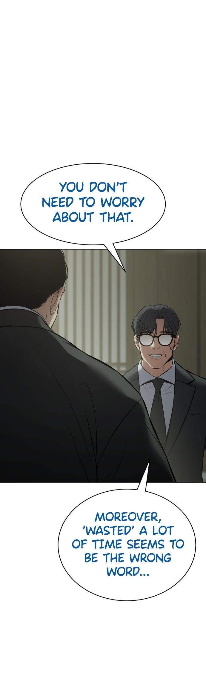 Baek XX Chapter 73 - Page 99 in English