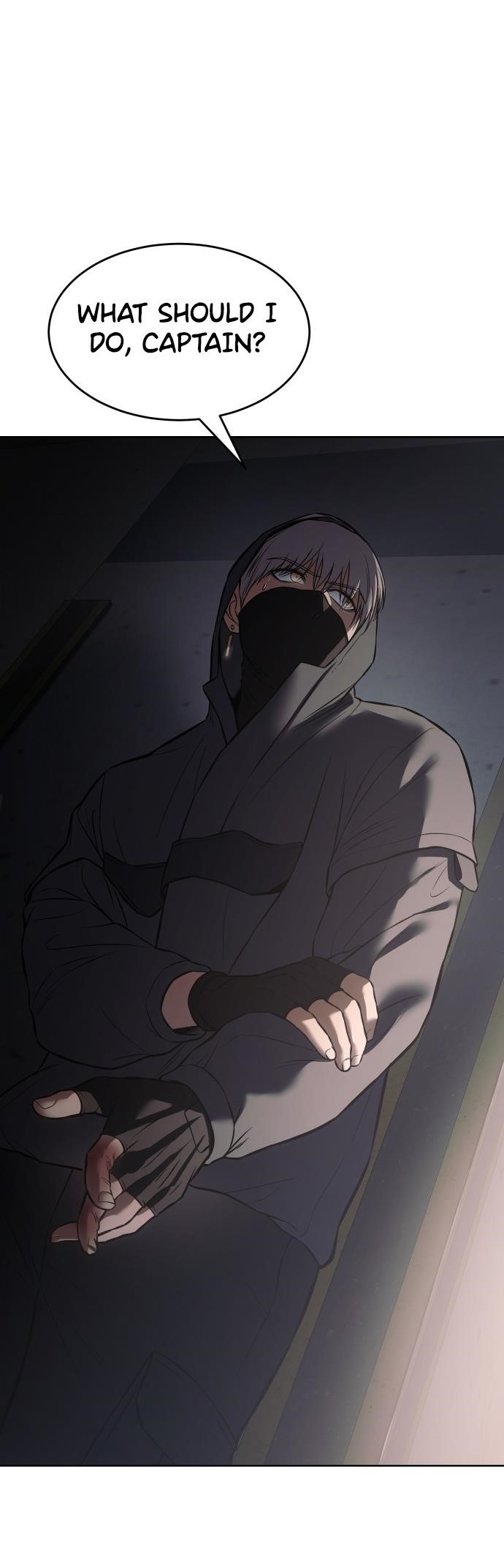 Baek XX Chapter 74 - Page 100 in English