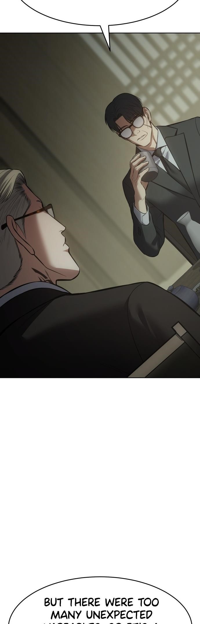 Baek XX Chapter 74 - Page 11 in English