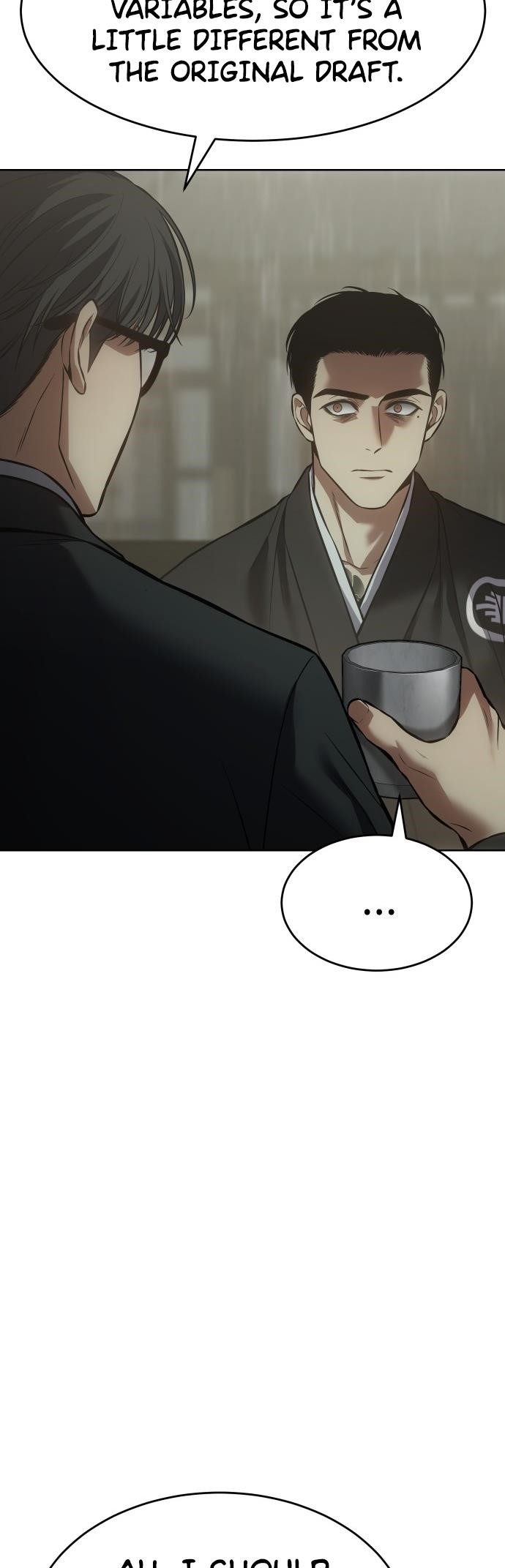 Baek XX Chapter 74 - Page 12 in English