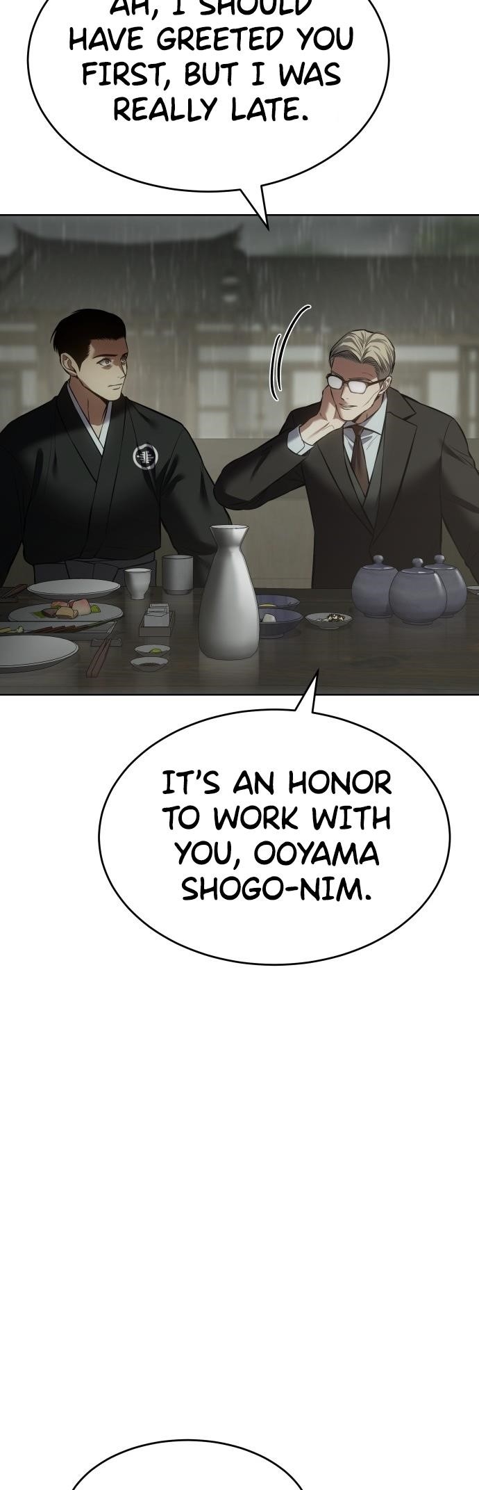 Baek XX Chapter 74 - Page 13 in English