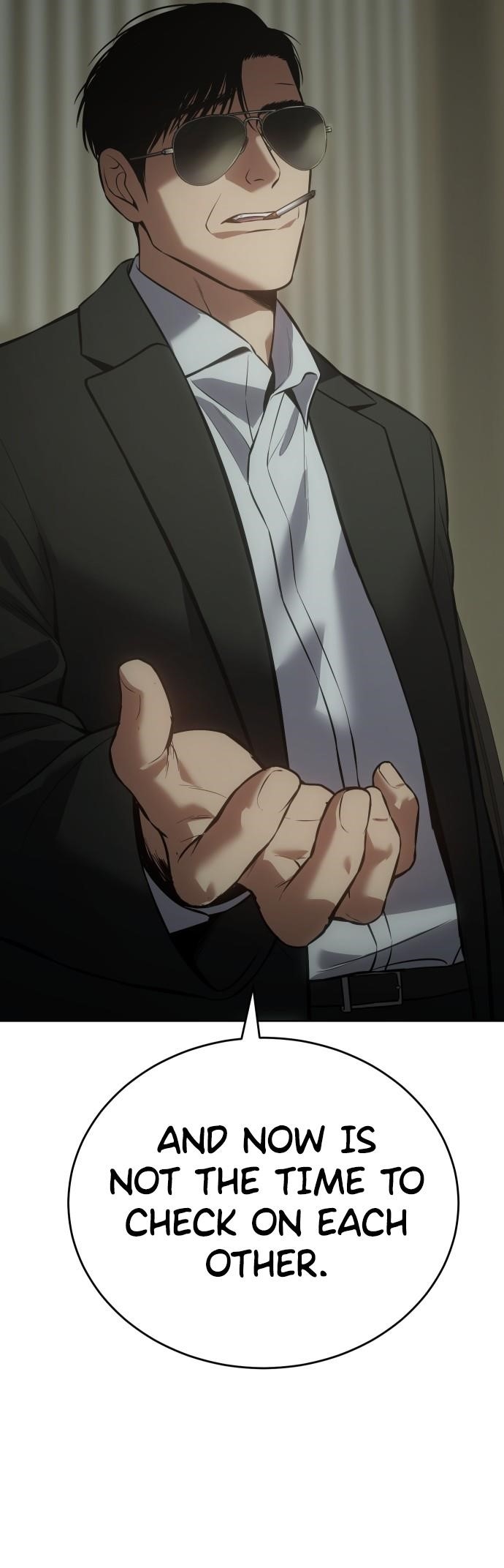 Baek XX Chapter 74 - Page 21 in English