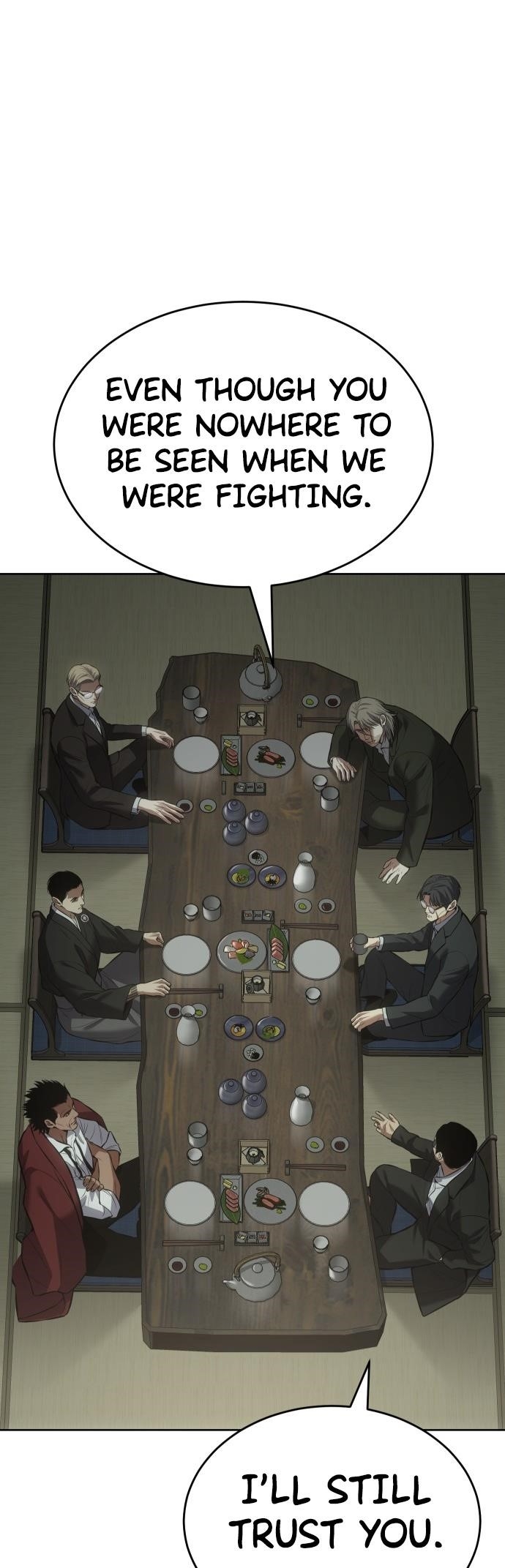 Baek XX Chapter 74 - Page 22 in English