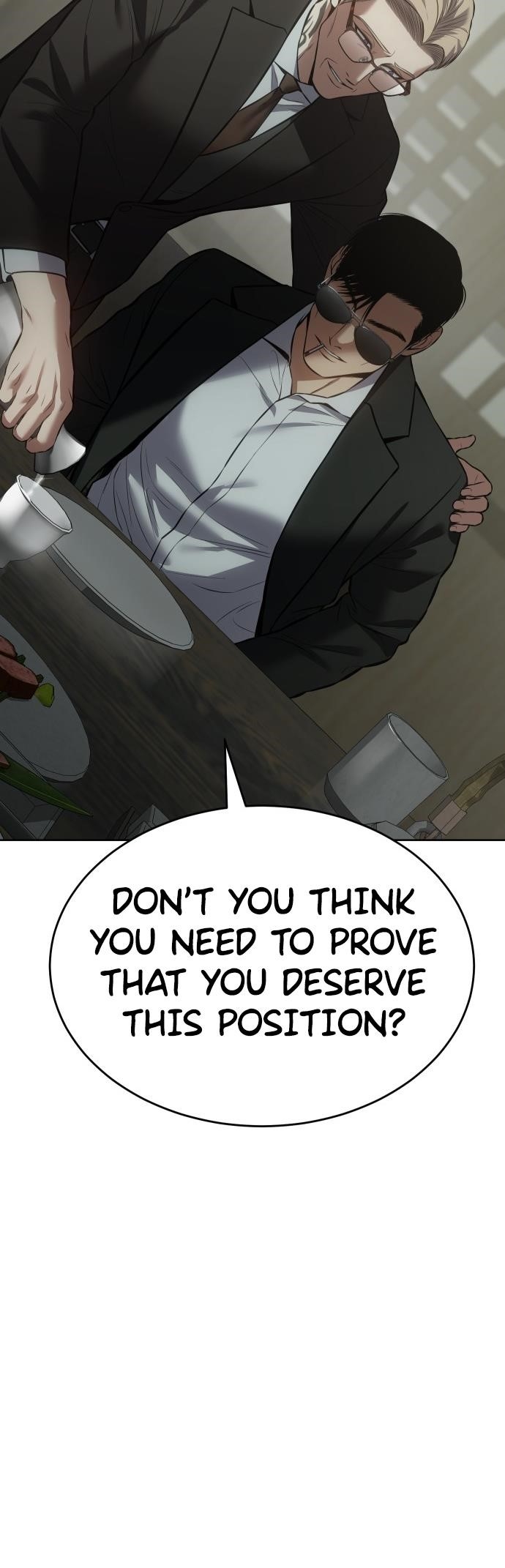 Baek XX Chapter 74 - Page 27 in English